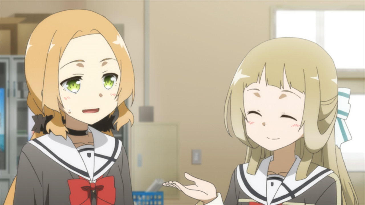 Yuuki Yuuna wa Yuusha de Aru: Yuusha no Shou (PuyaSubs!)